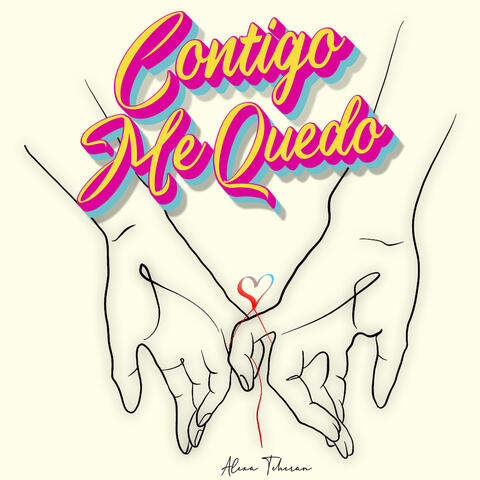 Contigo Me Quedo