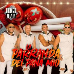 La Parranda del Pana Mio