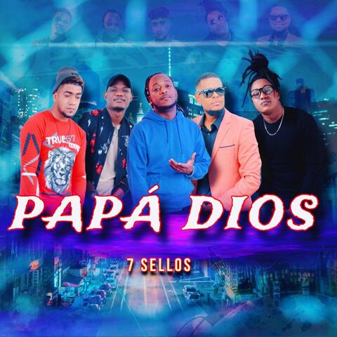 Papá Dios