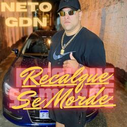 Recalque Se Morde
