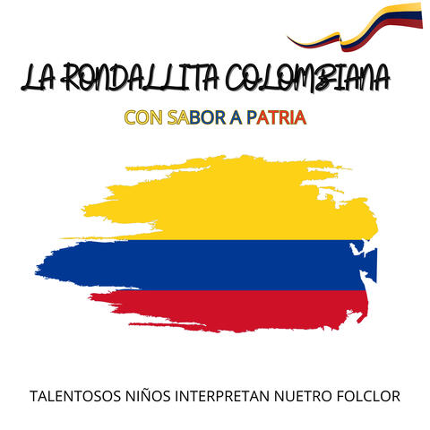 La Rondallita Colombiana