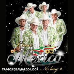 Tragos de Amargo Licor