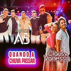 Quando a Chuva Passar