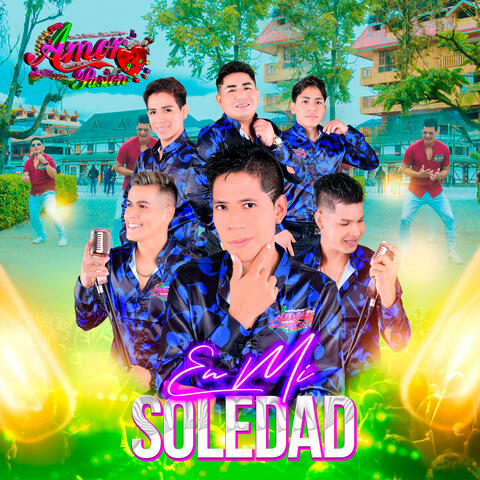 En Mi Soledad