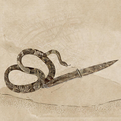 The Knife / The Serpent