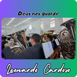 Hino 201 Deus nos Guarde