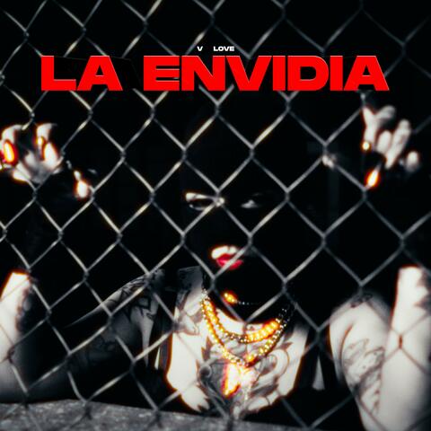 La Envidia