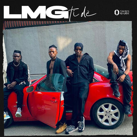 LMG Ti Dè