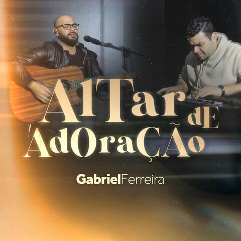 Altar de Adoração