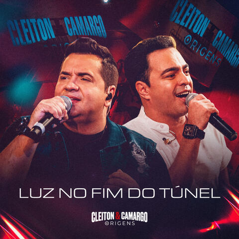 Luz no Fim do Túnel