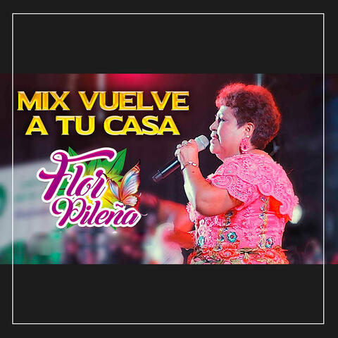Vuelve a Tu Casa / Carmencita