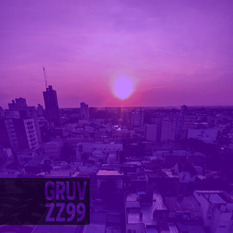 Gruv