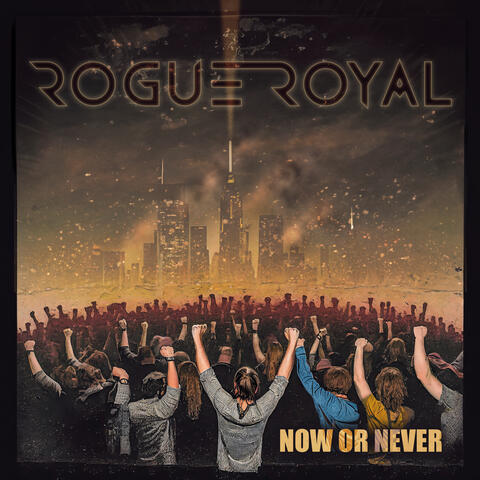 Now or Never