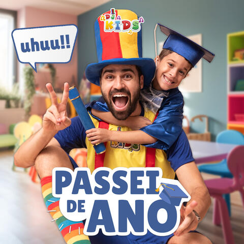 Passei de Ano