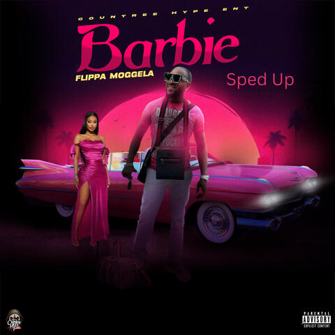 Barbie (Sped Up)