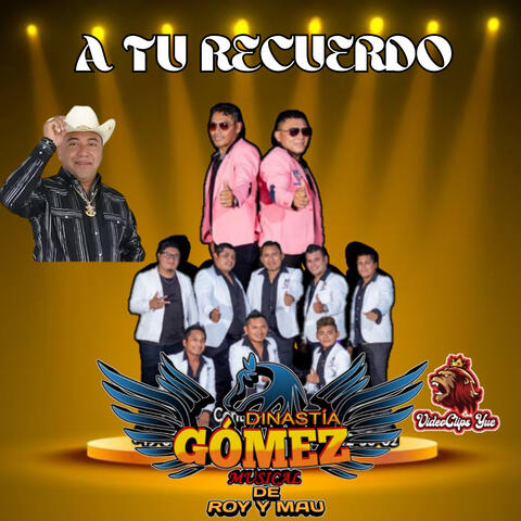A Tu Recuerdo