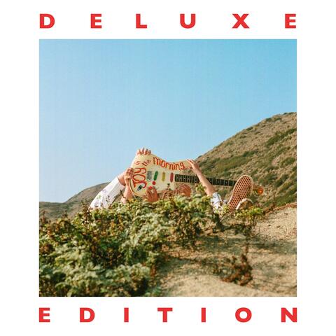 Joy in the Morning (Deluxe Edition)