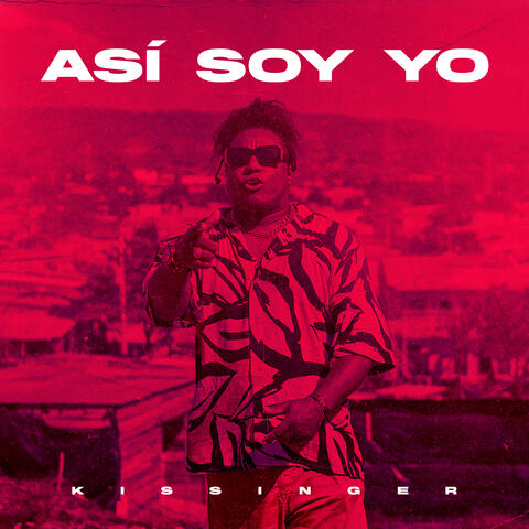 Asi Soy Yo