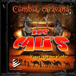 Cumbia Caravana