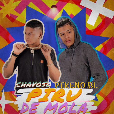 Piru de Mola
