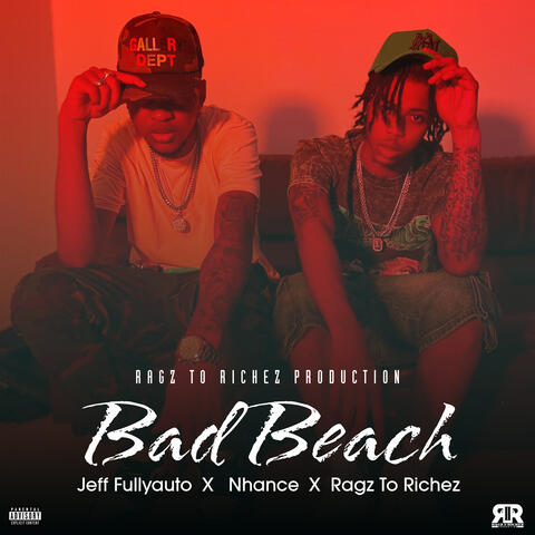 Bad Beach
