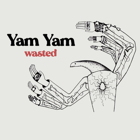 Wasted