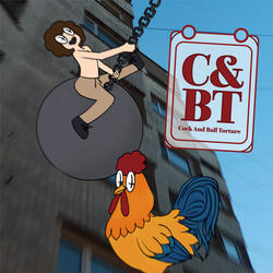 Cock and Ball Torture