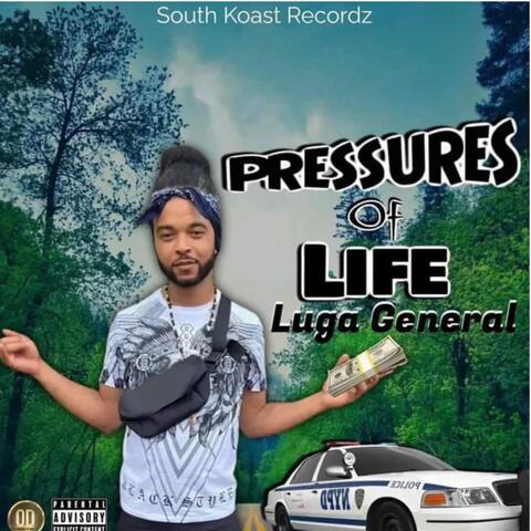 Pressures of Life