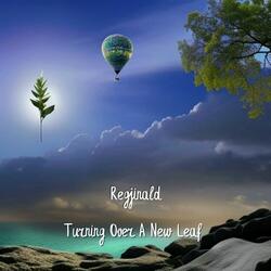 Turning Over A New Leaf
