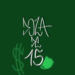 Dola de 15