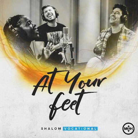 At Your Feet