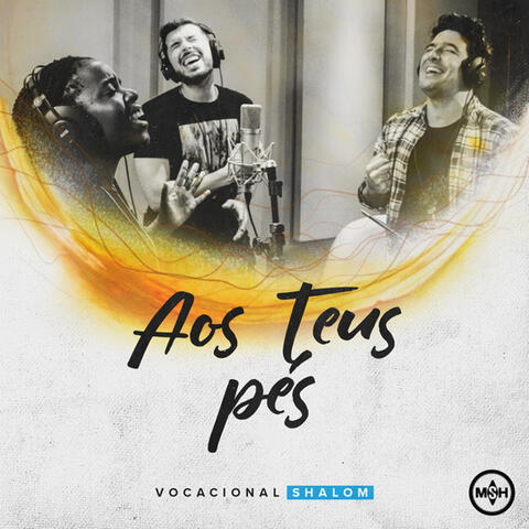 Aos Teus Pés