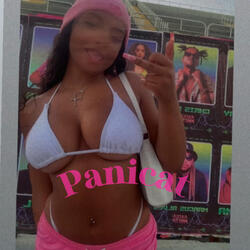 Panicat