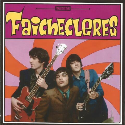 Faichecleres (Ep 2001)