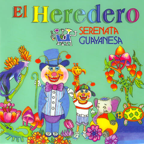 El Heredero