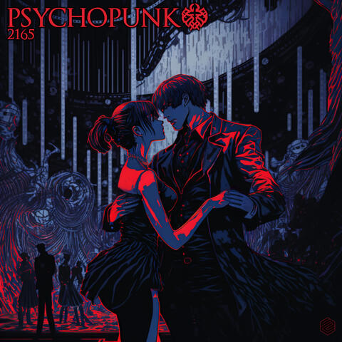Psychopunk 2165