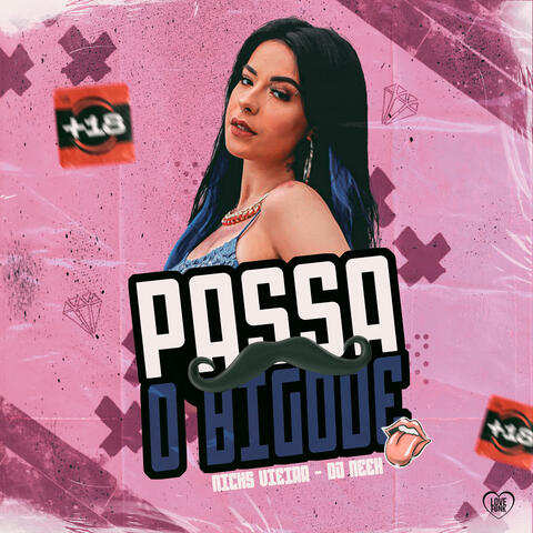 Passa o Bigode