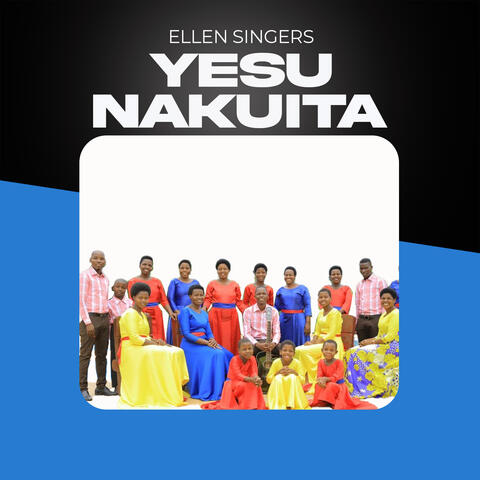 Yesu Nakuita
