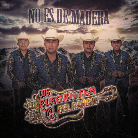 No Es de Madera