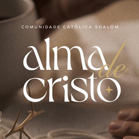 Alma de Cristo
