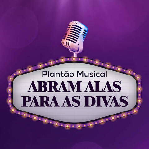 Abram Alas para as Divas