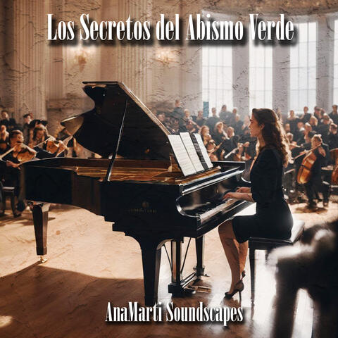 Estudios de Piano en Jazz 1: Los Secretos del Abismo Verde