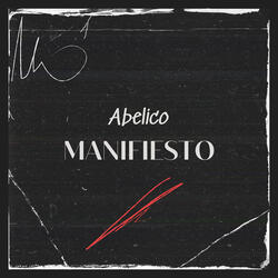 Manifiesto