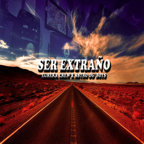 Ser Extraño