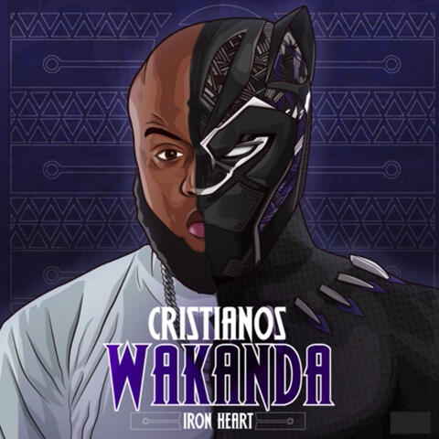 Cristianos Wakanda
