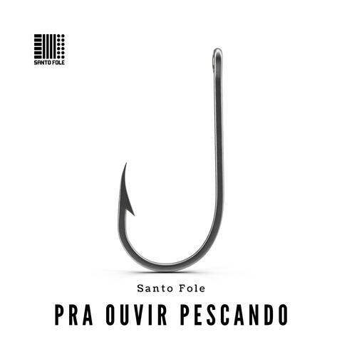 Pra Ouvir Pescando