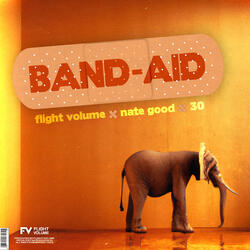 BAND-AID (with Nate Good & 30)