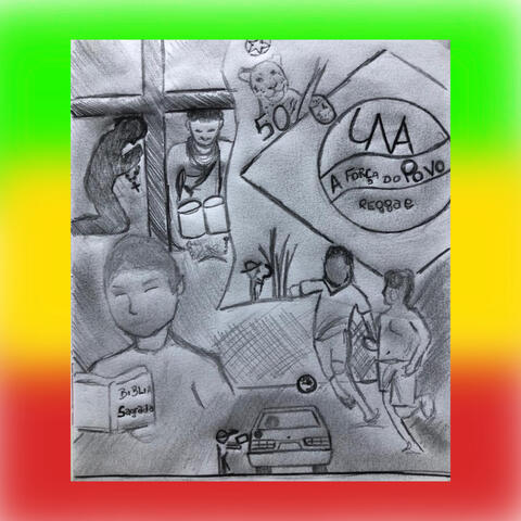 Reggae