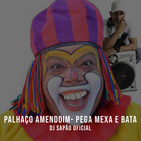 Pega Mexa e Bata