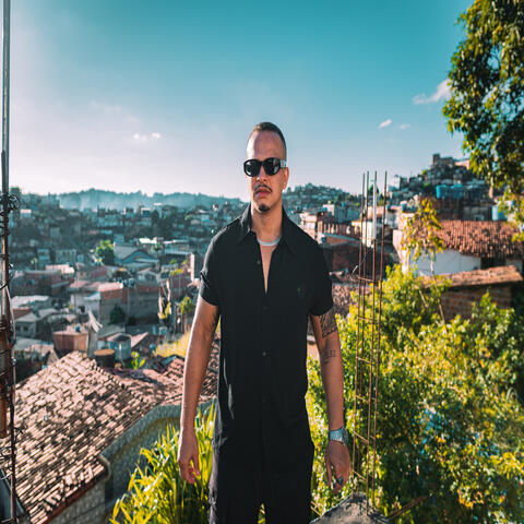 Não Acabou